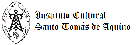 Insitituto Cultural Santo Tomás de Aquino